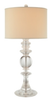 12382-0 Table Lamp - 12382-0 - Minka Group