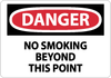 Sign - D152PB - Rutke Signs & Safety
