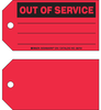 Production Status Tags - 86751 - Brady Corporation