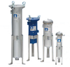 Single Bag Housings | BF Series - Image