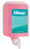 Kleenex Foaming Soap - Foam 1 L Cartridge - 91552 -- 036000-91552 - Image