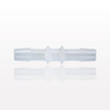 Straight Connector, Barbed - 60012 - Qosina Corp.
