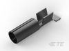 Crimp Wire Pins, Tabs & Ferrules - 42891-2 - TE Connectivity
