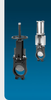 Slide Gate Valve (round)