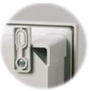 Enclosure Mounting Foot Kit - ARCA - AMFK - Fibox Enclosures