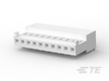 Standard Rectangular Connectors - 1-644020-0 - TE Connectivity