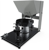 A24 Vibratory Bowl Screw Presenter With Hopper (Inline) - A24-134 - Carlson Engineering & Manufacturing