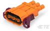 Electric, Hybrid & Fuel Cell Cable Assemblies - 8-2286917-5 - TE Connectivity