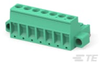 PCB Terminal Blocks - 796858-7 - TE Connectivity