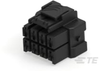 Rectangular Wire & Cable Connectors & Housings - 1-2232266-4 - TE Connectivity