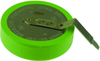 Lithium Battery, 3V, Coin Cell; Battery Voltage Panasonic Batteries - 92C1869 - Newark, An Avnet Company