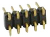 Conn, Header, 4Pos, 2Row, 2.54Mm Rohs Compliant Amphenol Communications Solutions - 26AK3848 - Newark, An Avnet Company