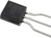 Transistor, Npn, 40V, To-92; Transistor Polarity Onsemi - 83C0221 - Newark, An Avnet Company