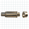 Straight Index Plunger