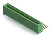 Card Conn, Single Side, 25Pos, Wire Wrap; Card Edge Connector Type Edac - 68AJ0914 - Newark, An Avnet Company