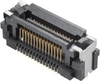 Mezzanine Connector Type Molex - 99AC7034 - Newark, An Avnet Company