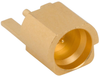 Rf Coaxial, Smp Jack, 50 Ohm, Pcb; Connector Type Amphenol Rf - 80AC9040 - Newark, An Avnet Company