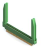 Card Conn, Dual Side, 76Pos, Wire Wrap; Card Edge Connector Type Edac - 69AJ3503 - Newark, An Avnet Company