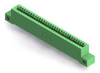 Card Edge Conn, Single, 30Pos, Wire Wrap; Card Edge Connector Type Edac - 65AJ8834 - Newark, An Avnet Company