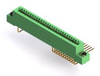 Card Edge Conn, Dual, 54Pos, Wire Wrapos; Card Edge Connector Type Edac - 64AJ5387 - Newark, An Avnet Company