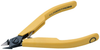 Cutter, Diagonal, Micro Bevel, 1Mm; Cutter Type Lindstrom - 67AC8771 - Newark, An Avnet Company