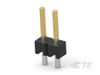 PCB Headers & Receptacles - 5-146285-2 - TE Connectivity