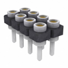 Connectors, Interconnects - Rectangular Connectors - Headers, Receptacles, Female Sockets - 1293026-SDL-104-T-10 - Win Source Electronics
