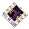 Sensors, Transducers - Optical Sensors - Ambient Light, IR, UV Sensors - 1235019-SI1145-A10-GMR - Win Source Electronics