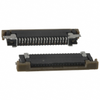 FFC, FPC (Flat Flexible) Connector Assemblies - 609-1867-2-ND - DigiKey
