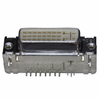USB, DVI, HDMI Connector Assemblies -- 23-0743209010-ND - Image
