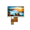 LCD, OLED, Graphic - 2470-ATM0500D27K-ND - DigiKey