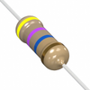 Through Hole Resistors - A105973CT-ND - DigiKey