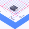 ADC/DAC/Data Conversion >> Analog To Digital Converters (ADCs) -- ADS1015IDGSR - Image