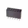 Headers, Receptacles, Female Sockets - A26456-ND - DigiKey