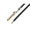 Jumper Wires, Pre-Crimped Leads - 900-2174701122-ND - DigiKey