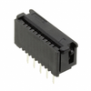 FFC, FPC (Flat Flexible) Connector Assemblies - A115207-ND - DigiKey