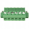 Headers, Plugs and Sockets - A98281-ND - DigiKey