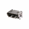 USB, DVI, HDMI Connector Assemblies - 670-3154-1-ND - DigiKey