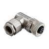 Circular Connector Assemblies - MSDS-04BFFB-SR7001-ND - DigiKey