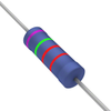 Through Hole Resistors - RSF2GT7K50-ND - DigiKey