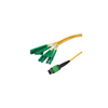 Pluggable Cables - 5073-AOC-QSP-ER-001-DLL-ND - DigiKey