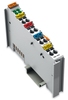MP-Bus master - 750-643 - WAGO