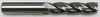 Solid Carbide End Mill 492L-1 -- 492L-1 - Image