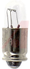 LAMP, MINIATURE,T-3-1/4, MIDGET GROOVEDBASE, 28.00 VOLTS, 0.04 AMPS - 70013017 - Allied Electronics, Inc.