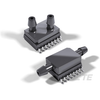 Pressure Sensors, Transducers - 17-SM5391-BCE-S-001.00-131-ND - DigiKey