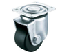LOW PROFILE HEAVY DUTY CASTER - UHG-50MCE - UHG-50MCE - Sugatsune America, Inc.