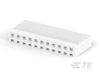 Rectangular Wire & Cable Connectors & Housings - 1-647401-1 - TE Connectivity