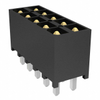 Headers, Male Pins - SAM8100-ND - DigiKey