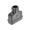 Heavy Duty Connector Housings, Hoods, Bases - 1195-19400244423-ND - DigiKey