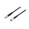 Coaxial Cables (RF) - 6099-PE3W06468-60-ND - DigiKey
